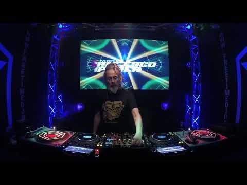 Dj Guest Francesco Zappalà. Dj Set e intervista.