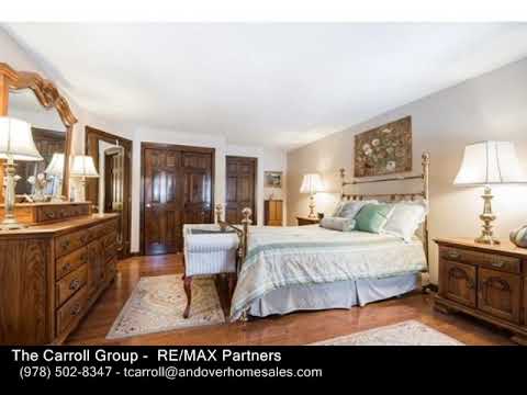 26 Woburn St, Andover MA 01810 - Single Family Home - Real Estate - For Sale -
