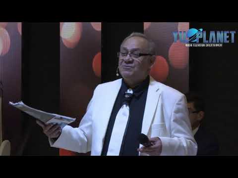 Emisija Dimic Show1 - Goran Peric