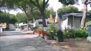 Camping Olhao