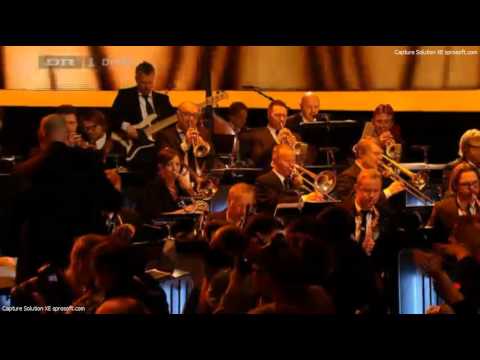 [X Factor DK] Chresten - Bitter Sweet Symphony (Live Show 4)