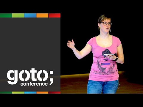 Spreadsheets for Developers • Felienne Hermans • GOTO 2015