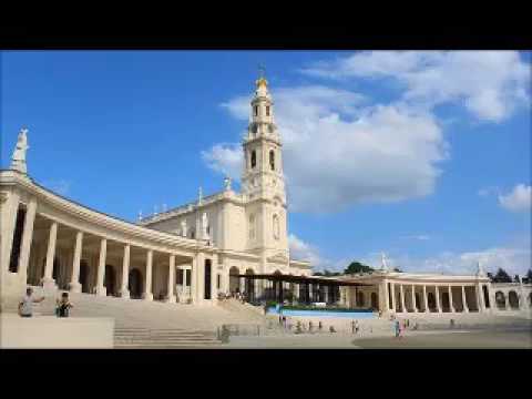 Susret 30.1.2017.- Hodočašće u Fatimu