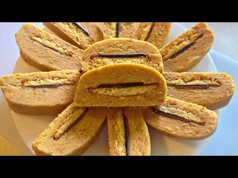 Najbrži kolač sa jafom/Idealan za iznenadne goste