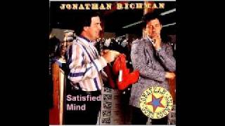 Jonathan Richman - Satisfied Mind