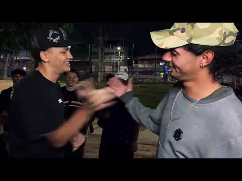 WAD VS LINCE I SEMI FINAL I 234ª BATALHA DO TUPI