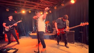 The Rolling R’s - Tryst - Live at Dan Electros 01/04/2026