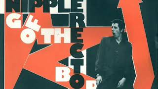 The Nipple Erectors - King Of The Bop(full 7&quot;ep 1978)