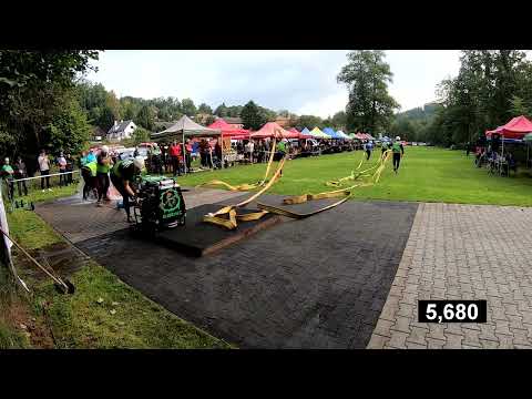 m03 SDH Dubenec - JL BENEŠOV 2023