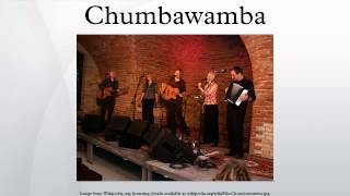 Chumbawamba