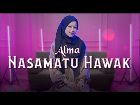 MEVLAN KURTHISI - NASAMATU HAWAK - ALMA ESBEYE