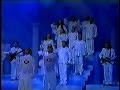Yuri - Jesucristo (Al ritmo de la noche 94, México)