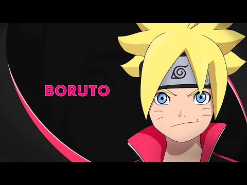 Preview Boruto Ep-81 Sub Ita