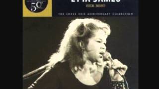 Etta James - Almost Persuaded