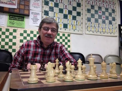 #284  Hou Yifan v Giri----Biel Chess 2014----Round 1