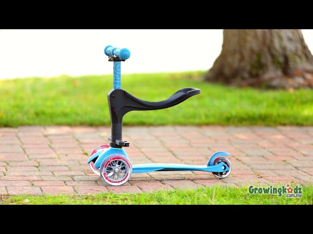 Youtube preview