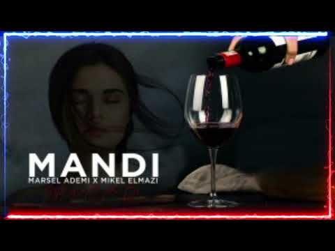 Mandi ft Marsel Ademi x Mikel Elmazi   Nje gote per ty ( KARAOKE )