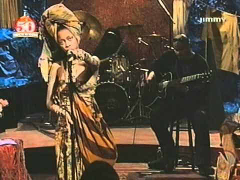 Erykah Badu - Unplugged -