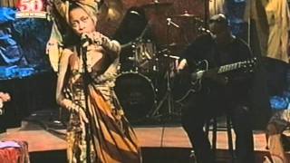 Erykah Badu - Unplugged -