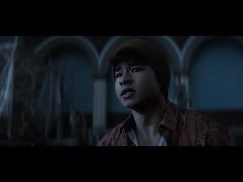 Titans- Robin vs Deathstroke(Jericho death) 2x08