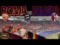[4K] ROMA 1-3 BOLOGNA [2nd.Half]｜SERIE-A 23-24 MATCHDAY 33｜22/04/2024 STADIO OLIMPICO