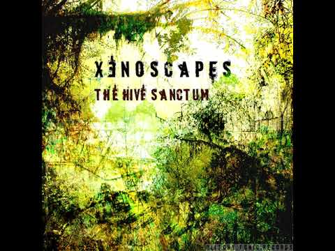 09 Xenoscapes - Mind Deep