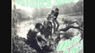 Father's Brown - Maybe Baby