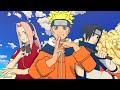Naruto The Movie Parody