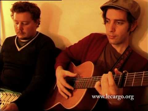 #188 Musée Mécanique - Nothing Glorious  (Acoustic Session)