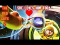 The Bad Guys 2 Movie Doom Loves Mr Snake And Rescues Him Funny Scene