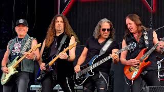 Winger - Seventeen (Live SRF 2024-06-05)