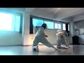 Fix you - cody fry dance by @gnidance1studio [MIRRORED]
