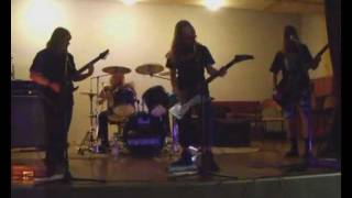 SoulCatcher - The Rest Is A Silence (LIVE)