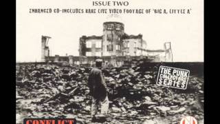 Conflict - Exploitation