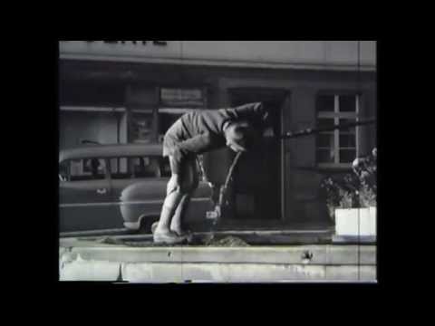 Was die Kinder von Weil der Stadt erzählten (ca. 1959/1960)