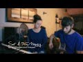 Set A Fire/Hungry (Falling On My Knees) - Will Reagan and Vineyard (Acoustic Cover)