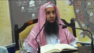 حكم من صلى وقد نسي على ثيابه أو بدنه نجاسة image