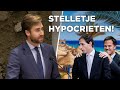 Kartel VLIEGT naar het grote klimaatfeest in Egypte | Jansen (FVD)