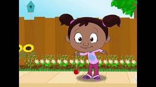 Super Simple Songs Santa&#39;s On His Way (2007 Version)