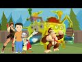 Charlie V Clubhouse The Fix It Machine Part 1