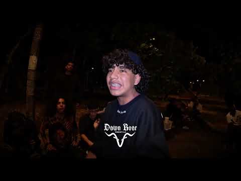 CZ vs LIL WHITE vs PANDORA PREFINAL DAWN ROAR FECHA 2