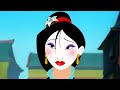 MULAN Clip Perfect Bride 1998
