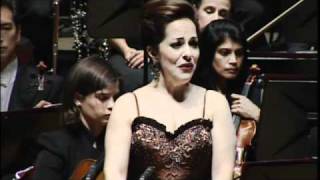 Laura Alonso Padín - 4ª Mahler