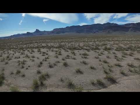 7.53 Acres –With Beautiful Mountain Views, RV OK! In Golden Valley, Mohave, AZ (4 Adjoining Parcels)