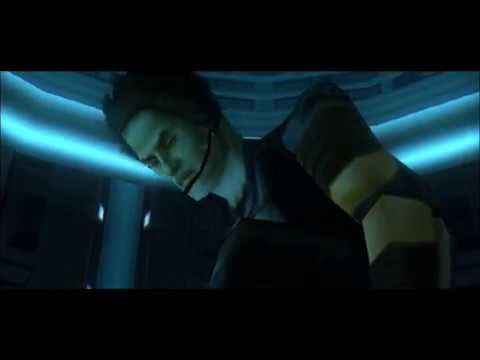 Terminator: Dawn of Fate - Time Displacement