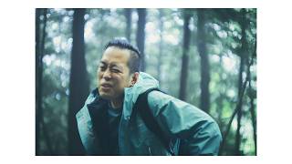 サントリー天然水　水の日の写真展「それぞれの人生　それぞれの山」総集編ムービー