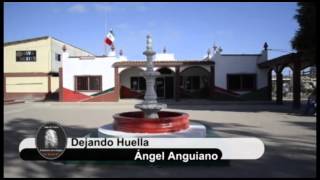 Download Lagu Dejando Huella, Noticiero, Viernes 6 de Diciembre 2013 Thumbnail
