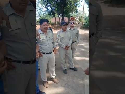 🦟 CAMPAÑA CONTRA EL DENGUE EN LOS MUNICIPIO DE OCOS, PAJAPITA LA BLANCA Y AYUTLA S.M