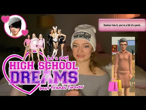 Let's play Nostalgia: High School Dreams Best Friends Forever