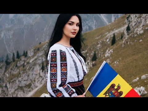 🇷🇴 Juliette – România mea ✨| (Video Edit Oficial 2025 )🎶